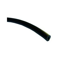 MANGUERA GOMA NEGRA Ø17x8mm...