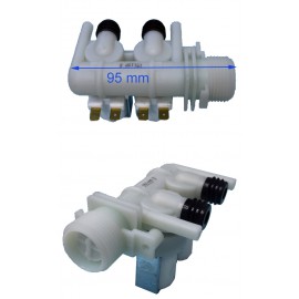 ELECTROV DOBLE 180º...
