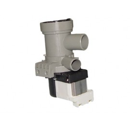 BOMBA PLASET ROMMER FILTRO...