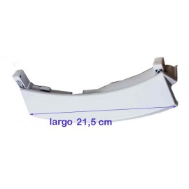 MANETA BLANCA PUERTA LD...