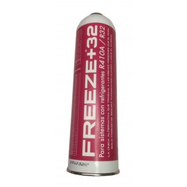 REFRIGERANTE  R22,R407,R290...