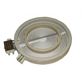 PLACA VITRO 180-1700+700...