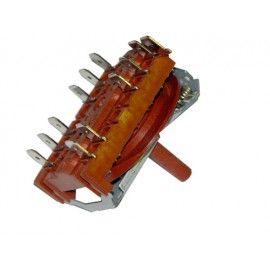 CONMUTAD TEKA 4P H-490-510