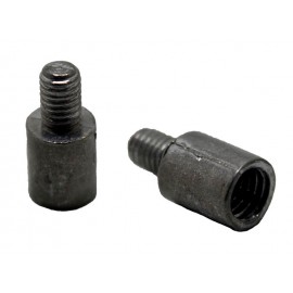 ADAPTADOR ANODO HEMBRA M8...