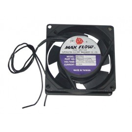 VENTILADOR MINI 80x80x25 220V