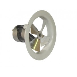 VENTILADOR CON ARO-SOPORTE 145