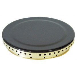 QUEMADOR TEKA MS TAPA+ARO 62mm