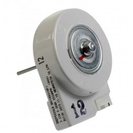 MOTOVENTILADOR 12V BLDC...
