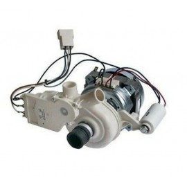 MOTOR LV WHIRLPOOL, INDESIT...