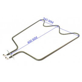 RESISTENCIA HORNO WHIRLPOOL...