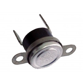 TERMOSTATO BOTON NC 135ºC...