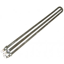 RESISTENCIA TERMO ED/FA...