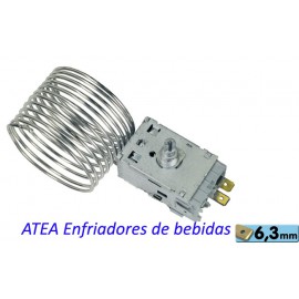 ATEA W7 ENFRIADORES BEBIDAS...