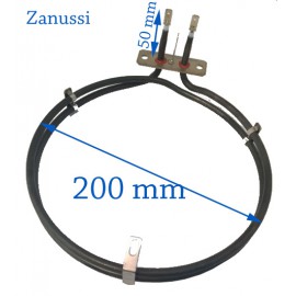 RESISTENCIA HORNO ZANUSSI...