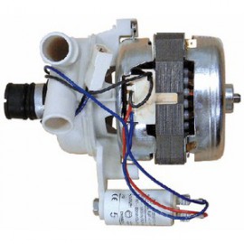 MOTOR LV INDESIT 076627