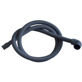 TUBO DESAGUE 19/30-2M CODO 90º