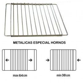 REJILLA HORNO EXTENSIBLES...