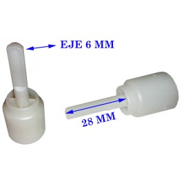 PROLONGADOR EJE TEKA S98...