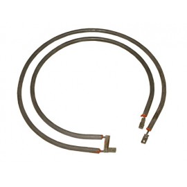RESIST BRASERO FM 475+365W...