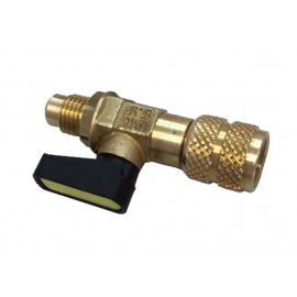 RACOR PARA GAS R410 A 1/4