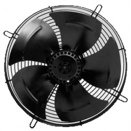 VENTILADOR AXIAL 450mm...