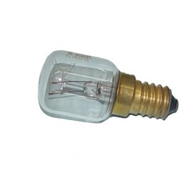 LAMPARA FRIGO 15W E14 ESTANDAR