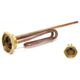 RESISTENCIA TERMO STANDARD...