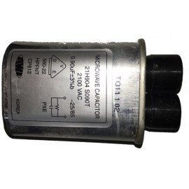 CONDENSADOR MICRO 0,9MF 2100V
