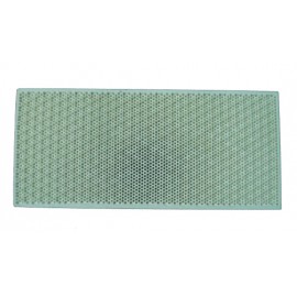 PLACA RUSTIPOLLO 72X162 MM