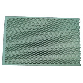 PLACA RUSTIPOLLO 74X117 MM