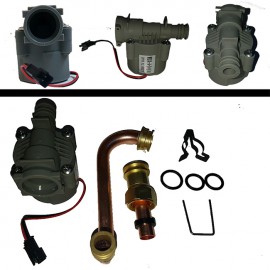 HIDROGENERADOR JUNKERS (NO...
