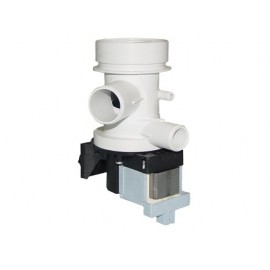 BOMBA PLASET AEG FILTRO