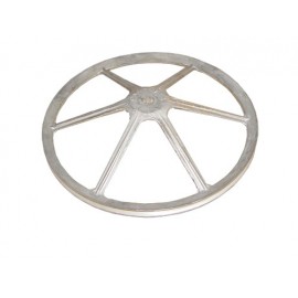 POLEA 6 BRAZOS 400 rpm ARDO...
