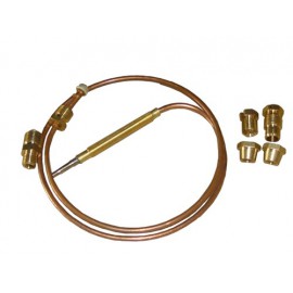 TERMOPAR STANDARD 600mm KIT