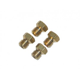 KIT CHICLE M-6 TEKA SM BUTANO