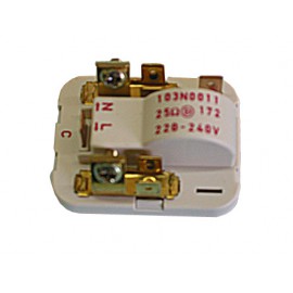 PTC DANFOSS 103N0021 TL-FR