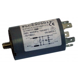 CONDENSADOR 0,47 MF FILTRO...