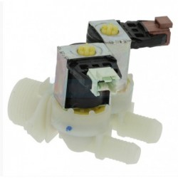 ELECTROVALVULA DOBLE 180?...