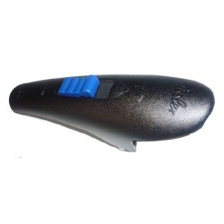 MANGO FISSLER TAPA BLUE...