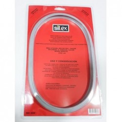 JUNTA OLLA RAPIDA 22MM BRA/...