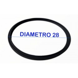 JUNTA OLLA DUROMATIC 28 CM