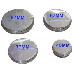TAPETA BALAY ALUMINIO 3