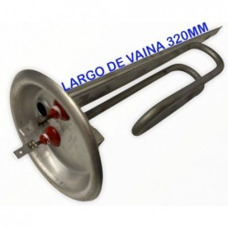 CONJUNTO TERMO...