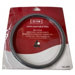 JUNTA OLLA RAPIDA...