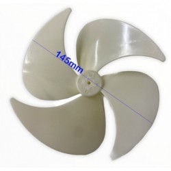 ASPA MOTOR NOFROST FRIGO...