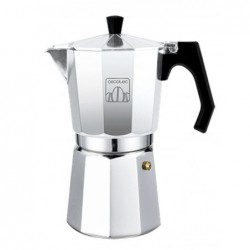 CECOTEC CAFETERA ITALIANA...