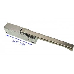 CIERRE CAMARA G-780