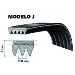 CORREA ESTRIADA 1194-J5...