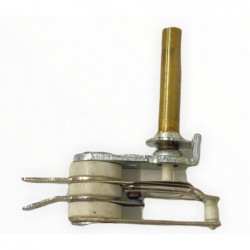 TERMOSTATO GRILL 250?C Eje 6mm