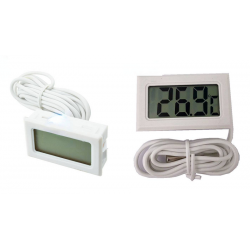 TERMOM DIGIT-50+70 C/SONDA